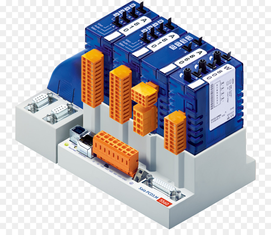 Saiaburgess électronique，Profibus PNG