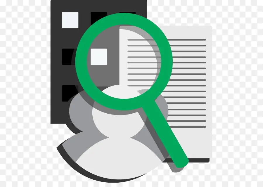 Loupe，Document PNG