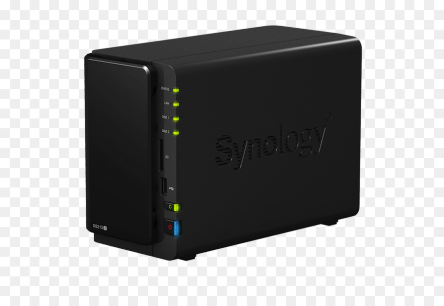 Synology Inc，Systèmes De Stockage En Réseau PNG