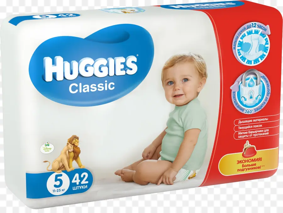 Couches Huggies，Bébé PNG