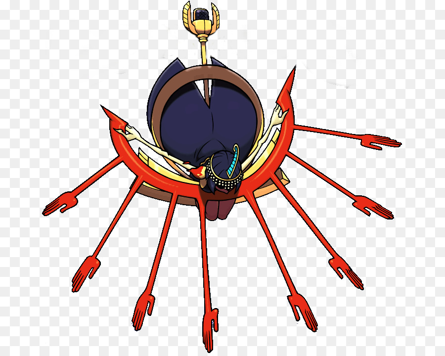 Skullgirls，Wiki PNG