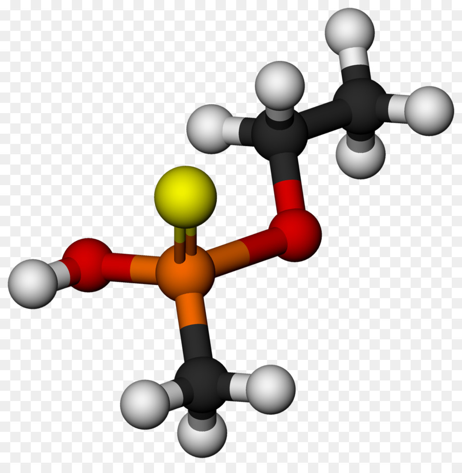 Oethyl Methylphosphonothioic Acide，L Acide PNG