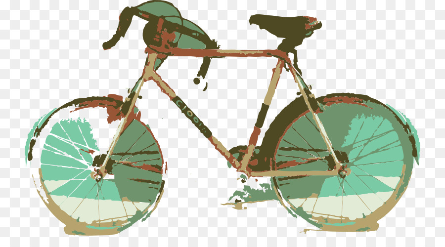 Vélo，Roues PNG