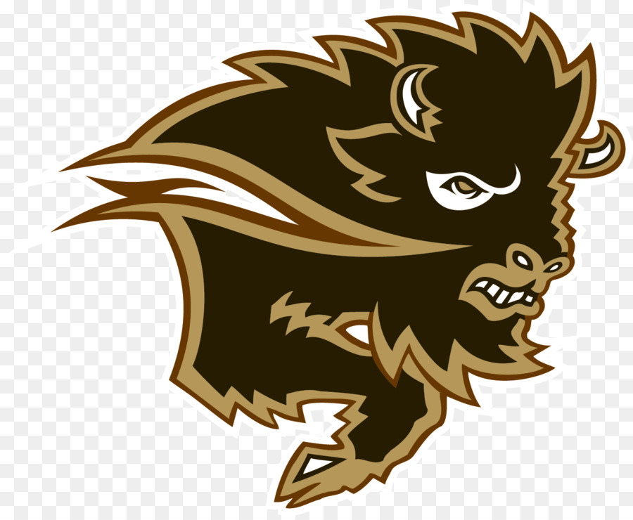 L Université Du Manitoba，Manitoba Bisons De Football PNG