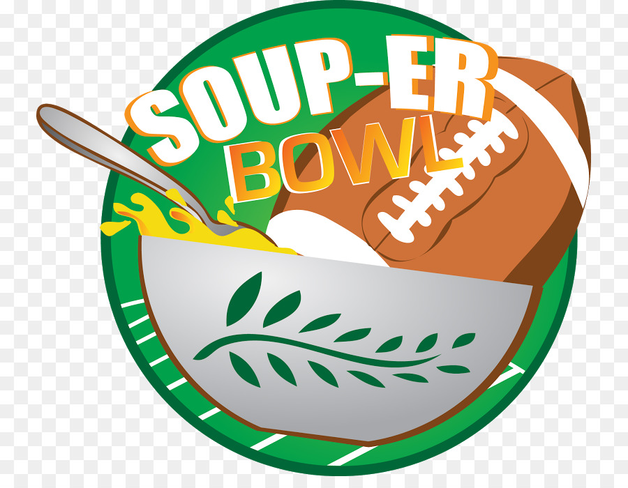 Logo Du Bol à Soupe，Football PNG