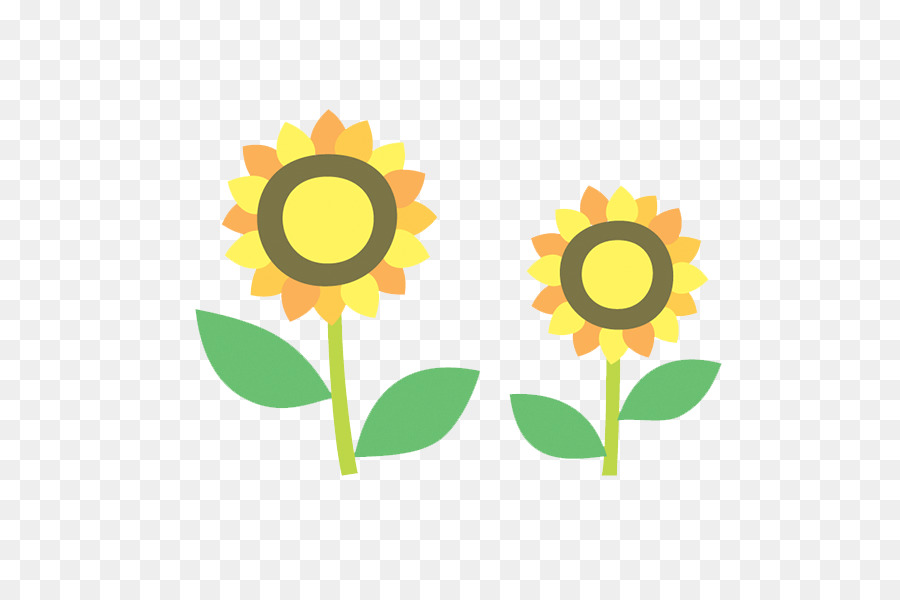 Tournesols，Nature PNG