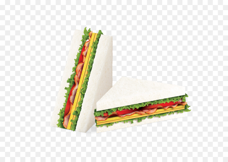 Sandwichs，Déjeuner PNG