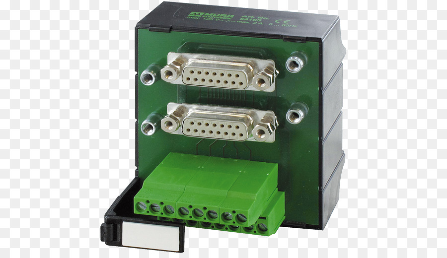 Dsubminiature，Connecteur électrique PNG