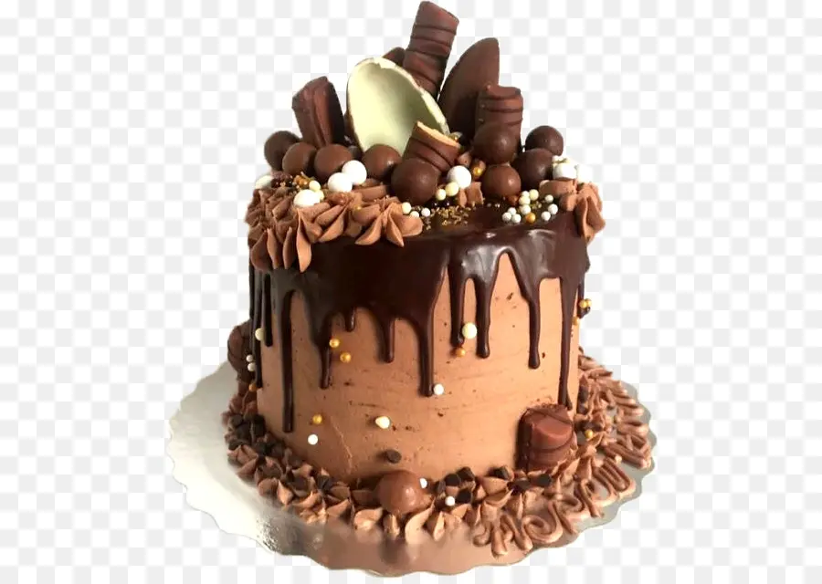 Gâteau Au Chocolat，Goutte PNG