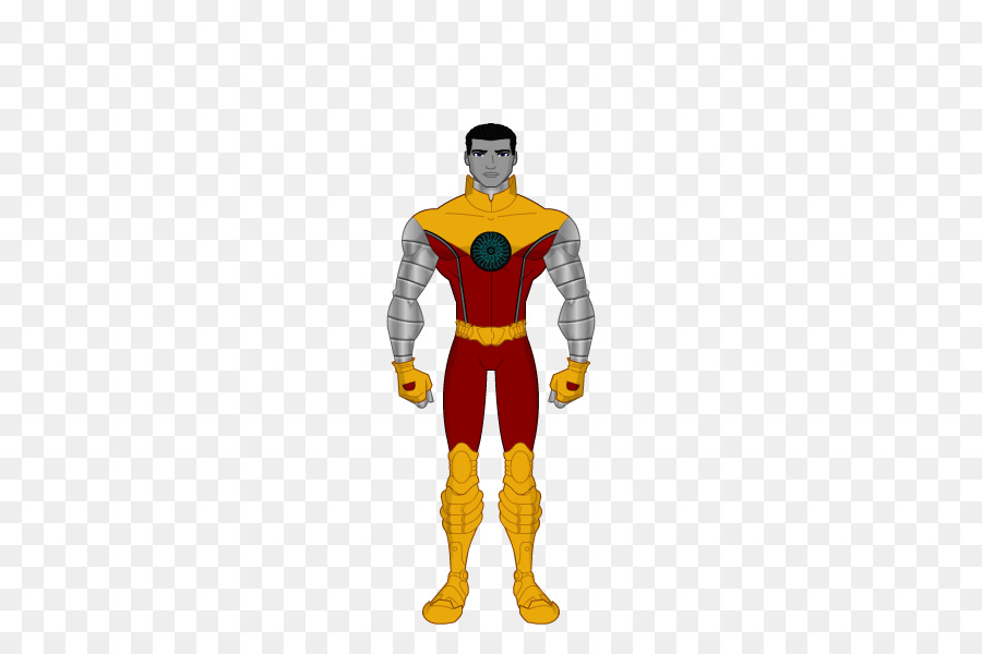 Super Héros，Costume PNG