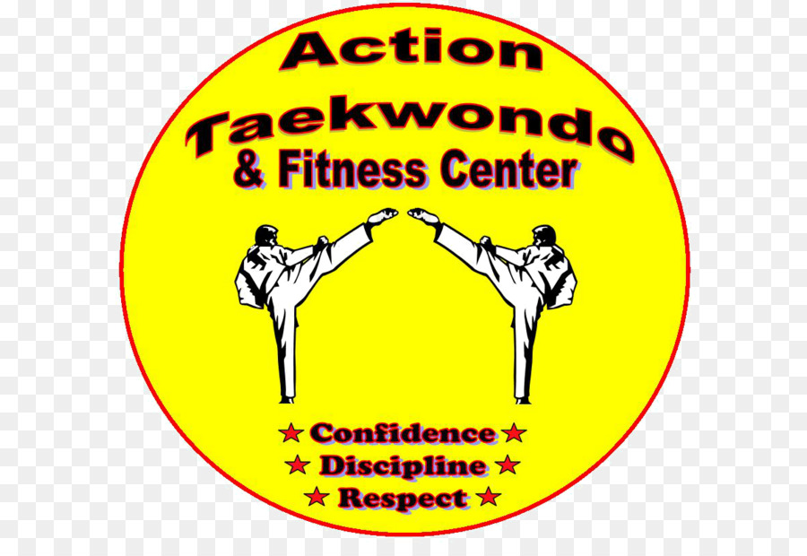 Taekwondo，L Action De Taekwondo PNG