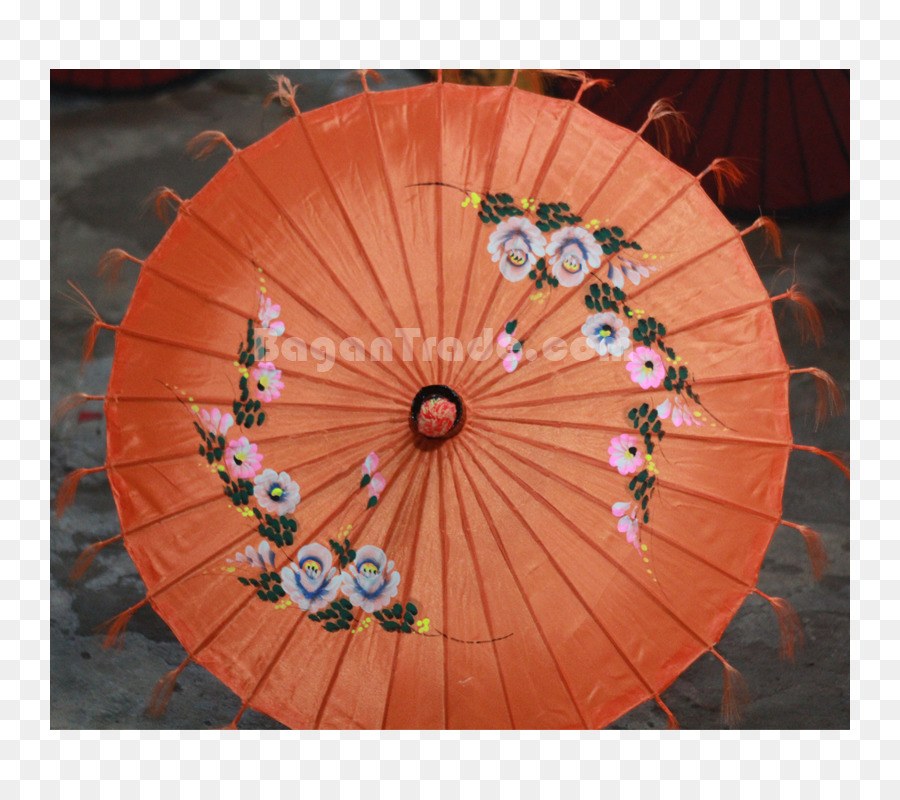 Bagan，Parapluie PNG