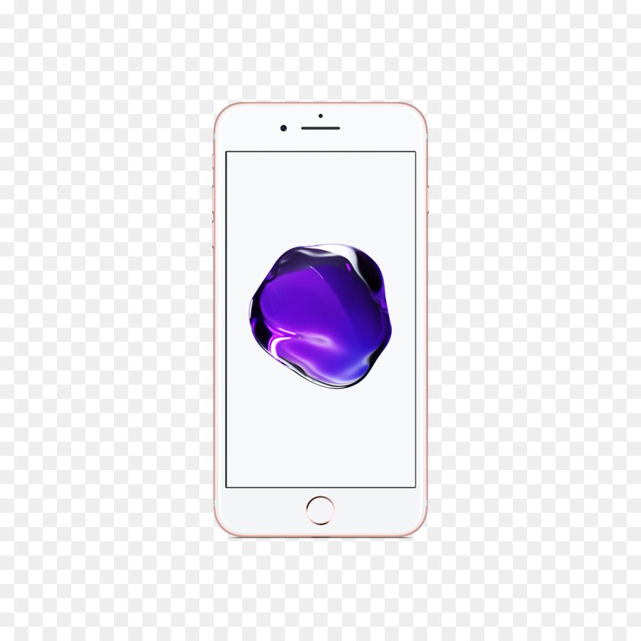 Apple Iphone 7 Plus，Smartphone PNG