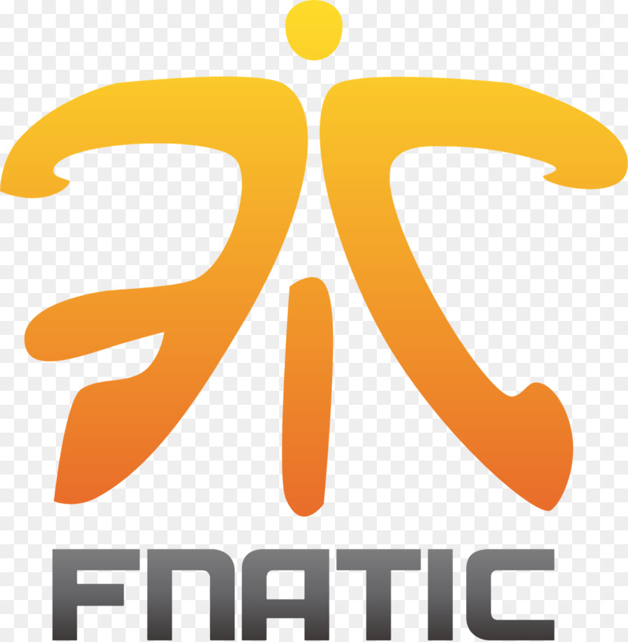 Logo Fnatic，E Sport PNG