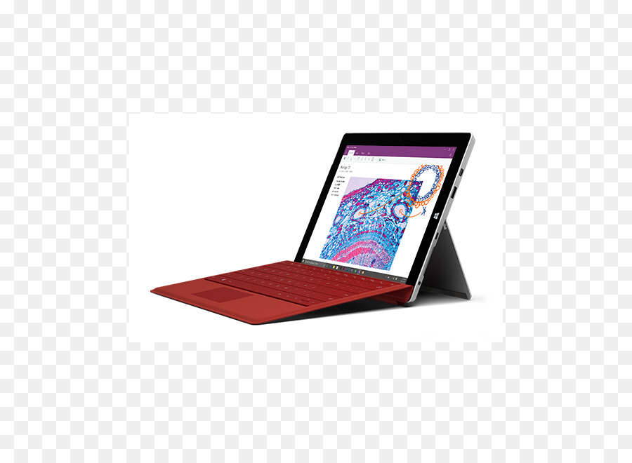 Surface Pro 3，Surface Pro 4 PNG