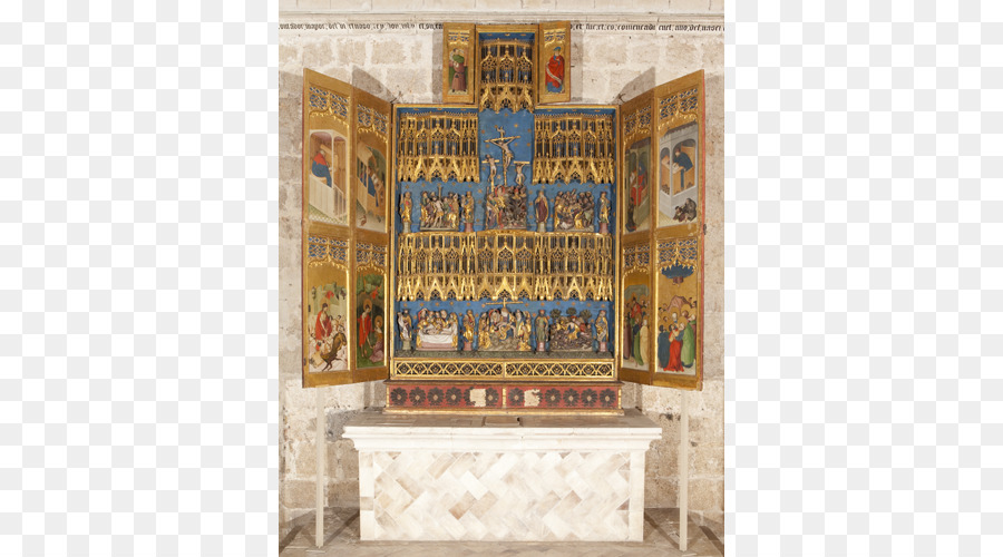 Chapelle，Mobilier PNG