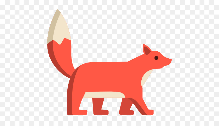 Renard Rouge，Renard PNG