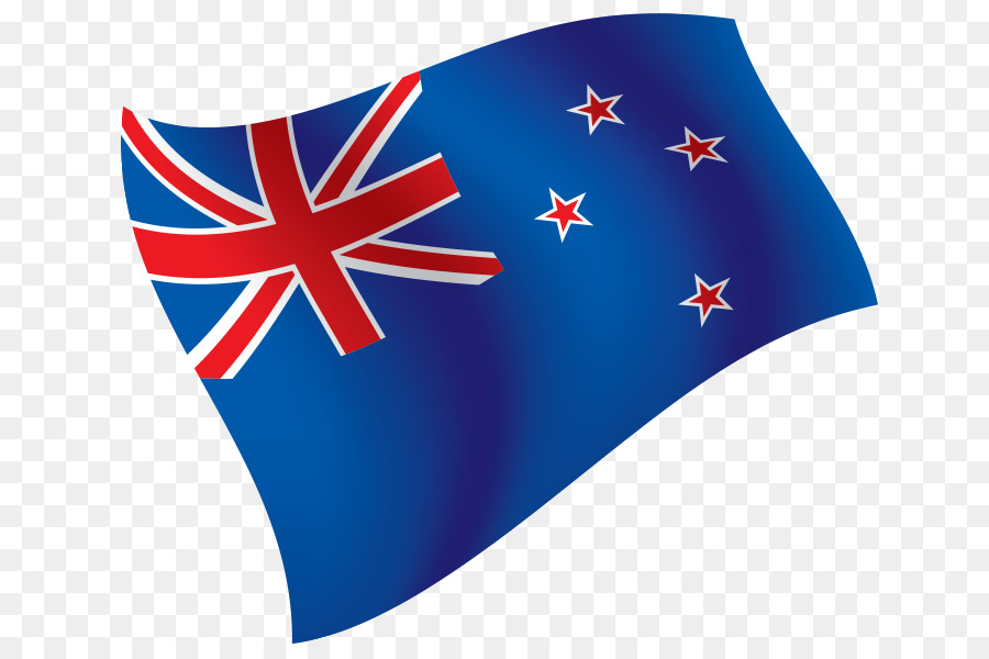 Drapeau Australien，Bleu PNG