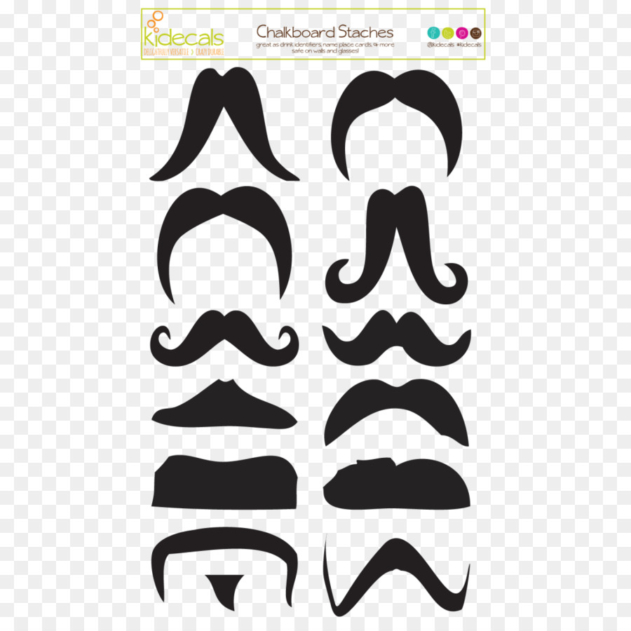 Moustache，Movember PNG