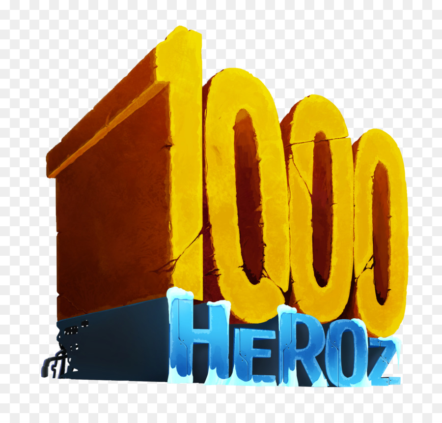 1000 Héros，Trials Hd PNG