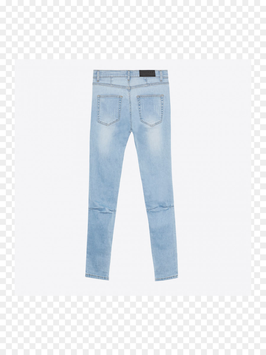 Jeans，Top Dix PNG