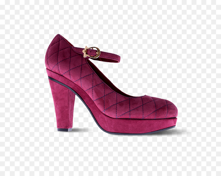 Talons Hauts Roses，Chaussures PNG