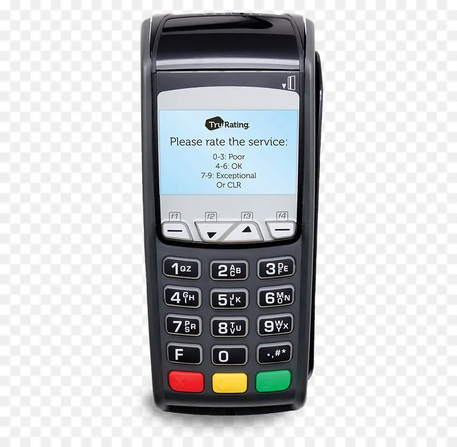 Téléphone De Fonctionnalité，Terminal De Paiement PNG