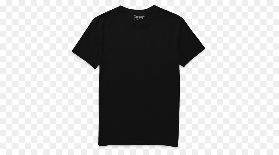 Tee Shirt Noir，Vêtements PNG