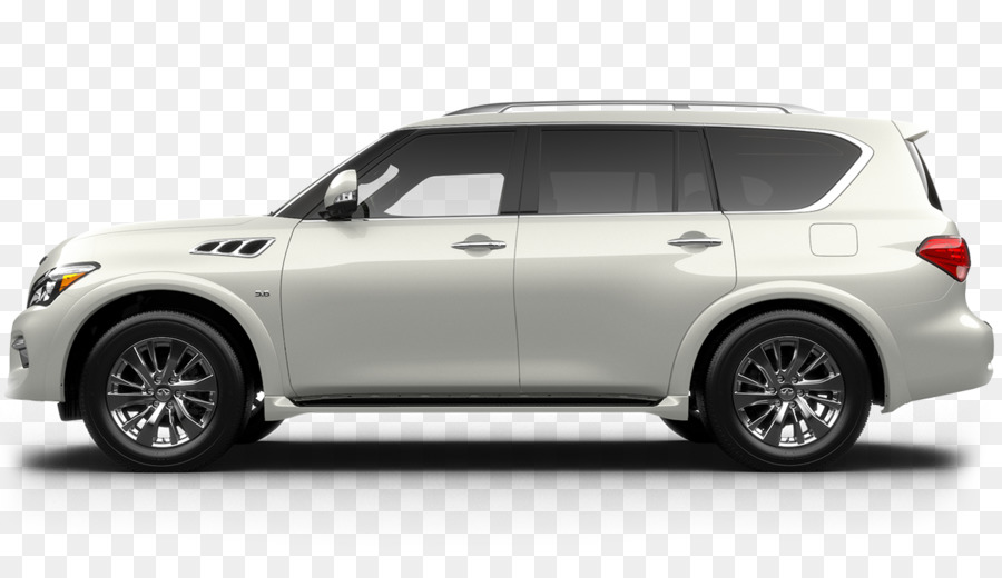 2018 Infiniti Qx80，Infiniti PNG