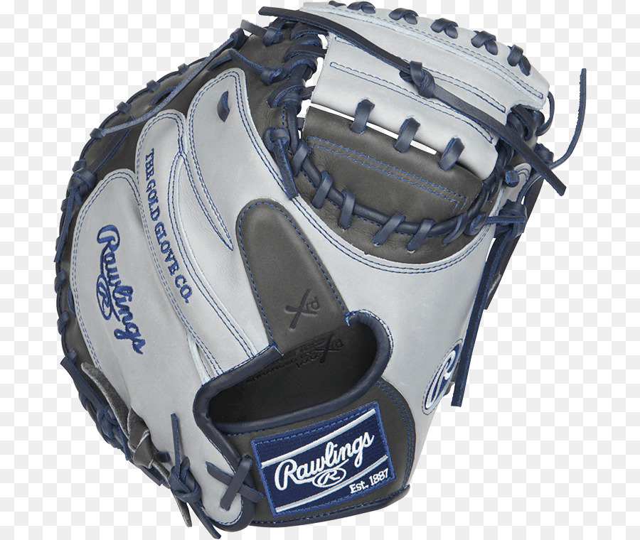 Gant De Baseball，Rawlings PNG