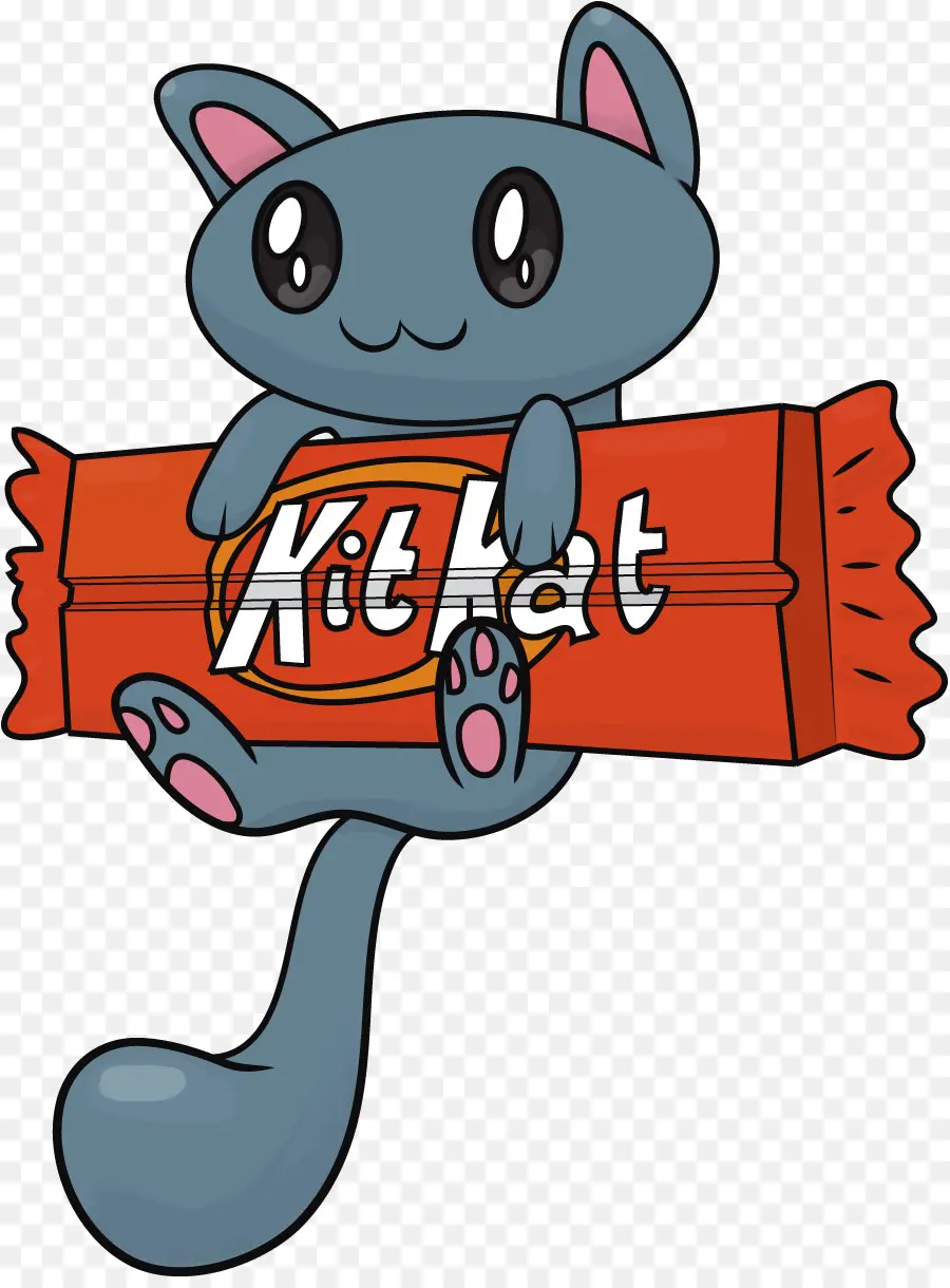 Chat，Kitkat PNG