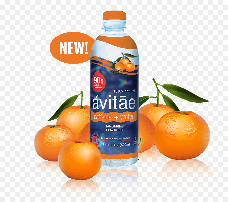 Clémentine，Jus D Orange PNG