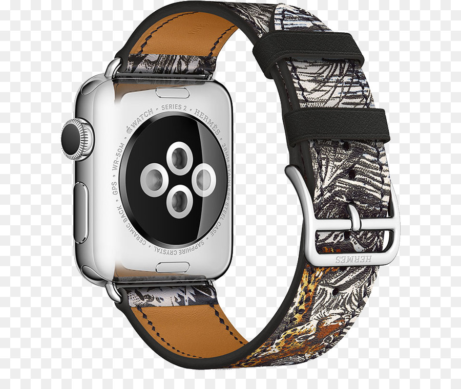 Apple Watch Série 3，Montre Apple PNG