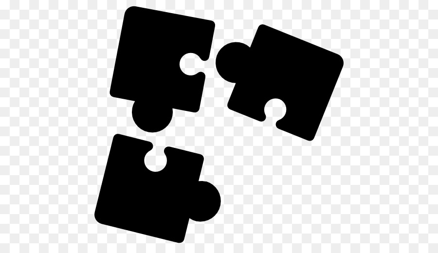 Pièces De Puzzle，Puzzle PNG