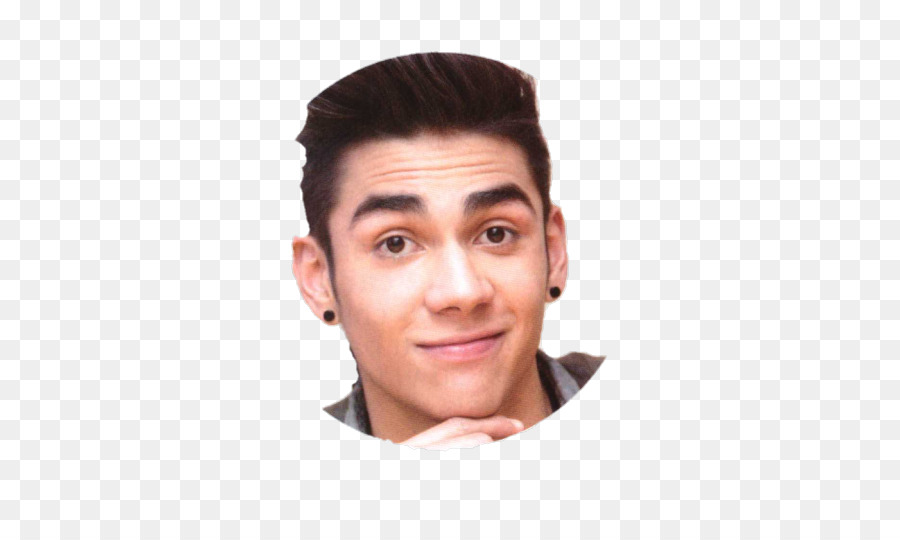 Jos Canela，Sourcil PNG