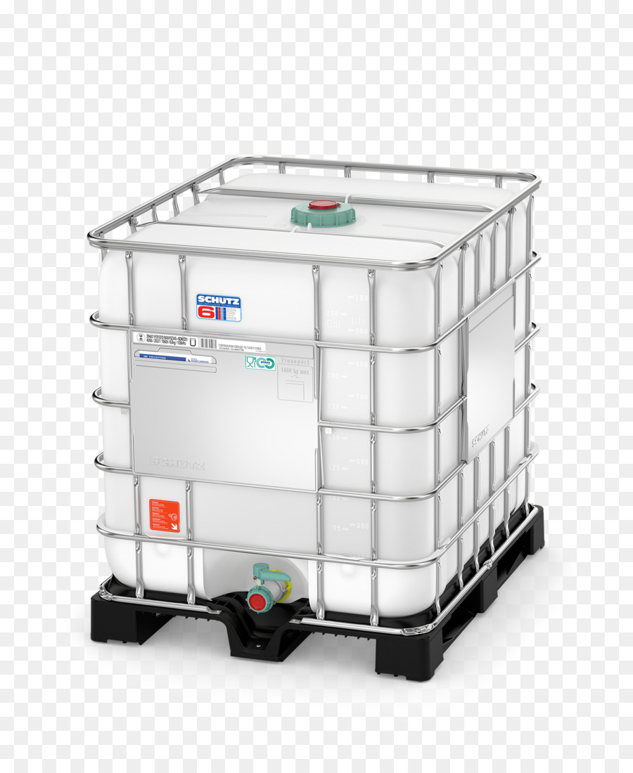 Conteneur Ibc Noir，Stockage PNG