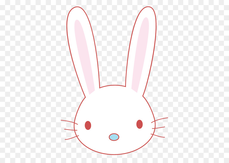 Lapin Gris，Lapin PNG