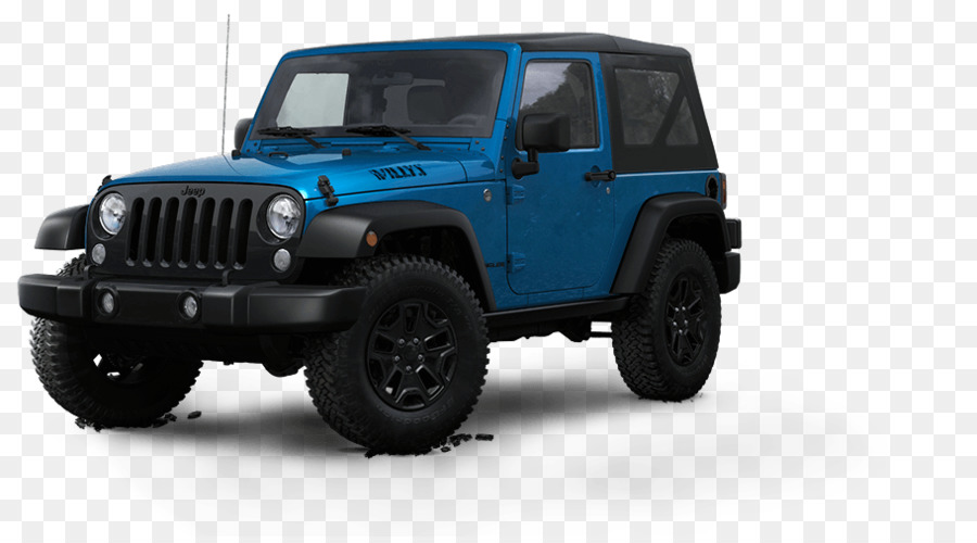 Jeep Noire，Vus PNG