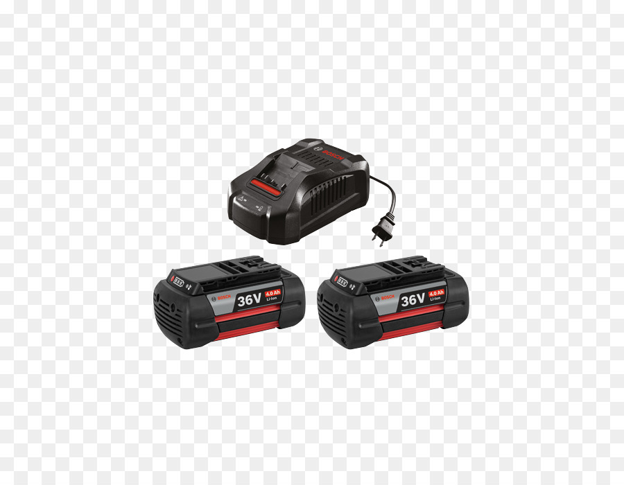 Chargeur De Batterie，Batterie Lithium Ion PNG