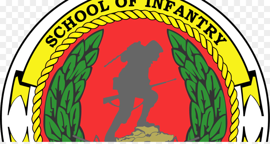 United States Marine Corps à L École De L Infanterie，Corps Des Marines Des États Unis PNG