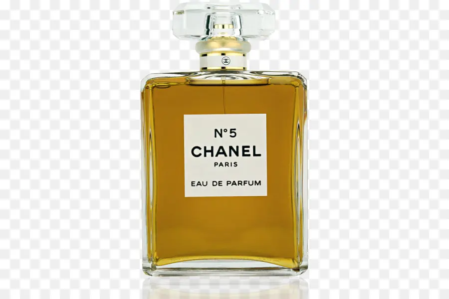 Chanel N 5，Bouteille PNG