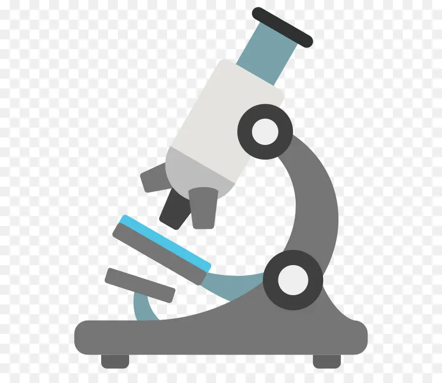 Emoji，Microscope PNG