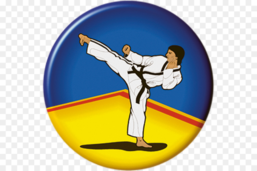 Karaté，Taekwondo PNG