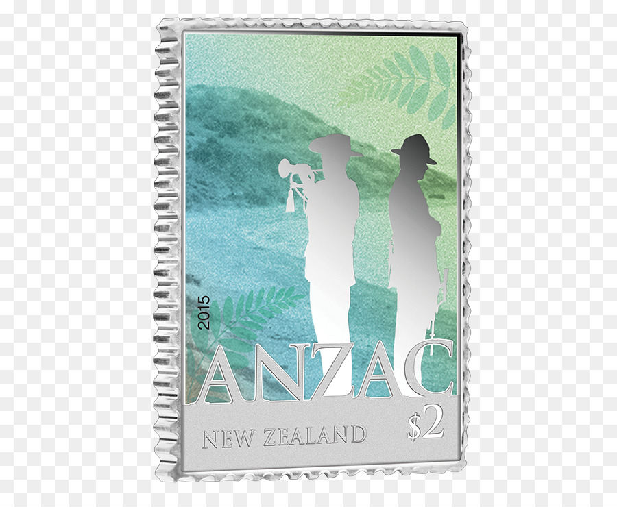 La Nouvelle Zélande，Corps D Armée Australien Et Néo Zélandais PNG