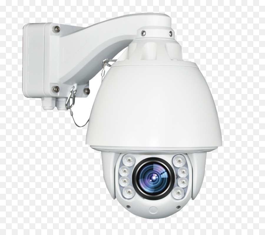 Caméra De Surveillance，Sécurité PNG