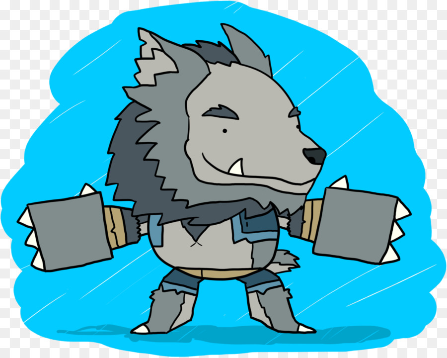 Brawlhalla，Chien PNG