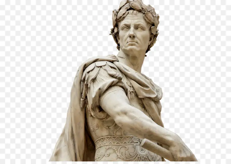 Jules César，Empire Romain PNG