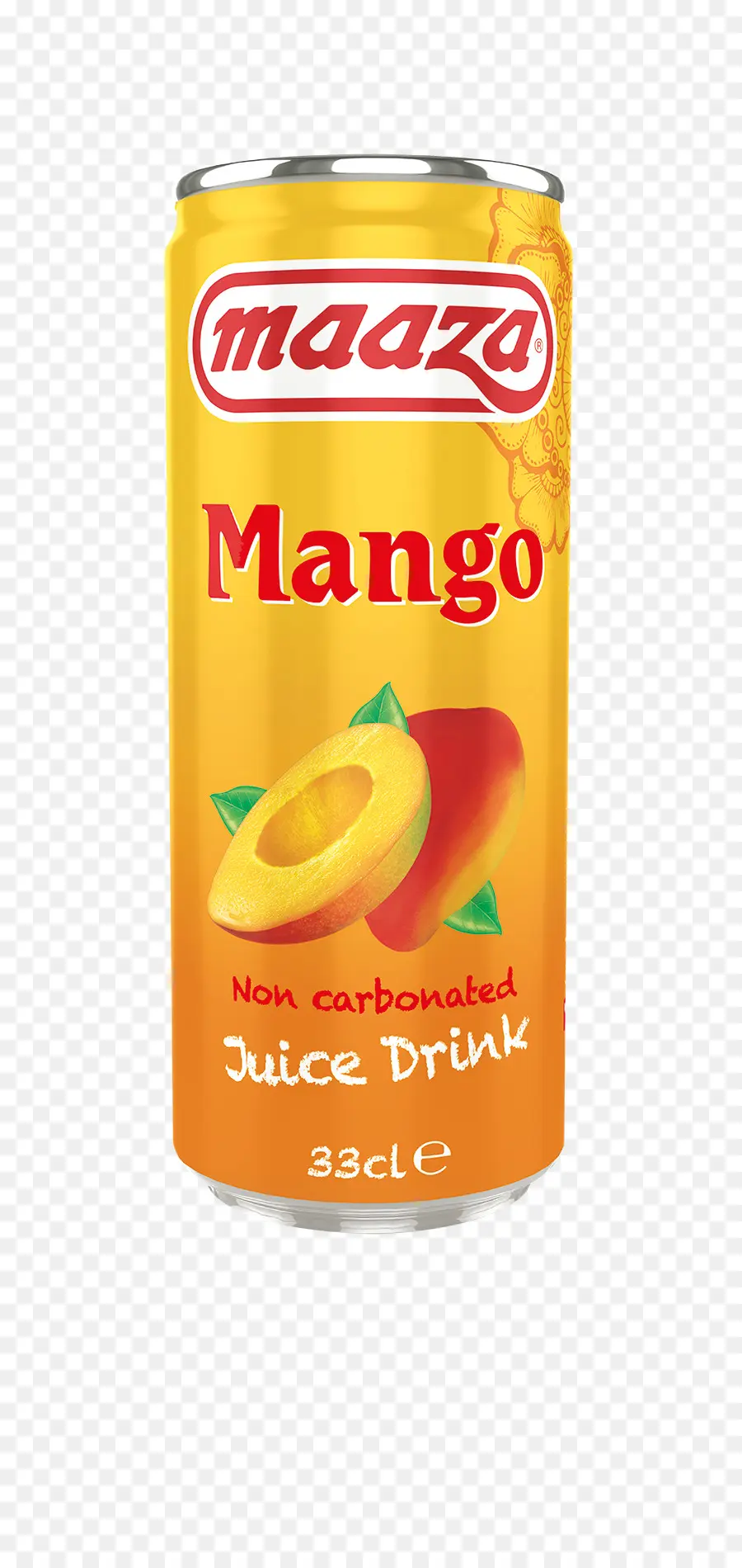 Jus De Mangue，Maaza PNG