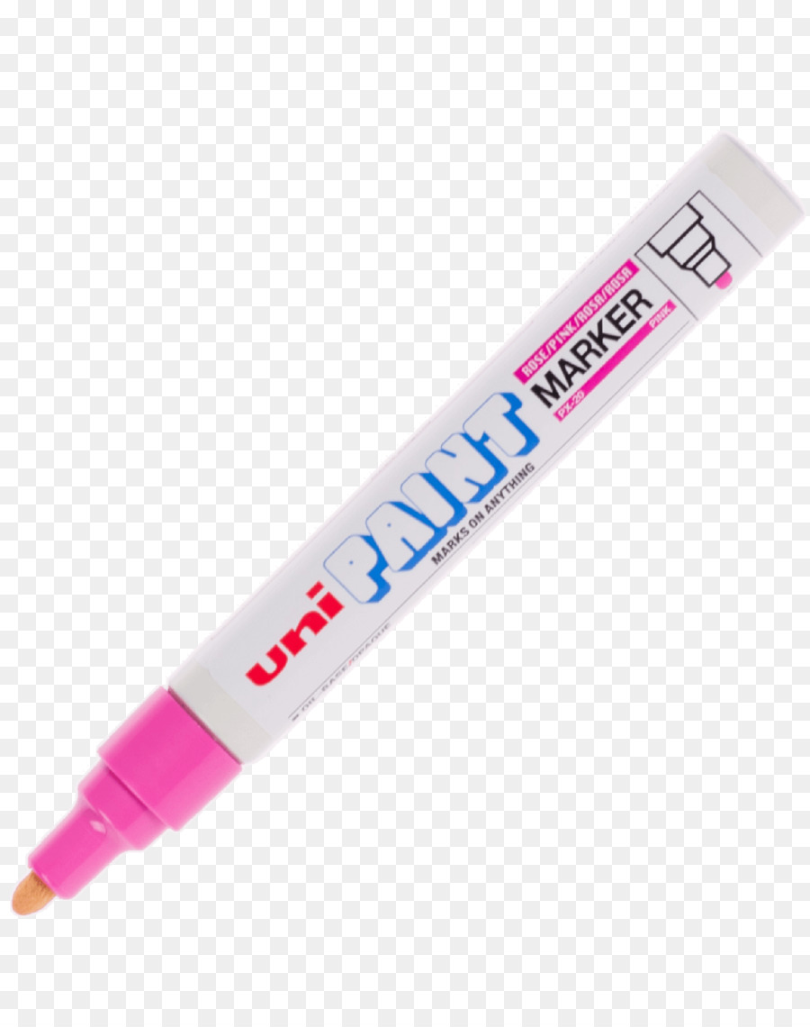 Stylo Marqueur，Marqueur Peinture PNG