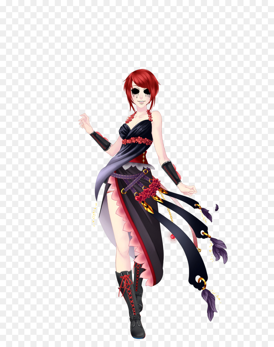 Vêtements，Costume PNG